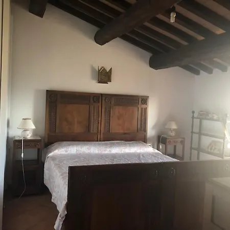 Bella Vista * Ассизи