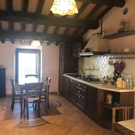 Апартаменты Bella Vista