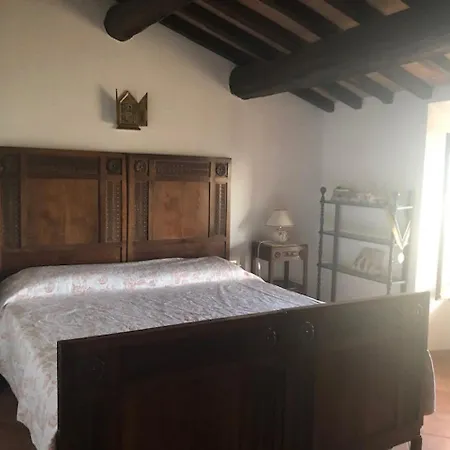 Bella Vista Ассизи